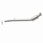 MagnaFlow 2005 Land Rover Range Rover 4.4L Direct Fit Converter