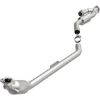 MagnaFlow 2005 Mercedes-Benz CLK320 3.2L Direct Fit Converter