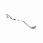 MagnaFlow 2005 Mercedes-Benz CLK320 3.2L Direct Fit Converter