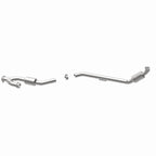 MagnaFlow 2005 Mercedes-Benz CLK320 3.2L Direct Fit Converter