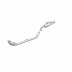 MagnaFlow 2005 Mercedes-Benz CLK320 3.2L Direct Fit Converter