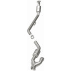 MagnaFlow 2005 Mercedes-Benz CLK320 3.2L Direct Fit Converter