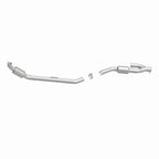 MagnaFlow 2005 Mercedes-Benz CLK320 3.2L Direct Fit Converter