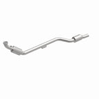 MagnaFlow 2005 Mercedes-Benz CLK320 3.2L Direct Fit Converter