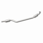 MagnaFlow 2005 Mercedes-Benz CLK320 3.2L Direct Fit Converter