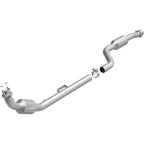 MagnaFlow 2005 Mercedes-Benz E320 3.2L Direct Fit Converter