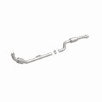 MagnaFlow 2005 Mercedes-Benz E320 3.2L Direct Fit Converter
