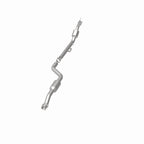 MagnaFlow 2005 Mercedes-Benz E320 3.2L Direct Fit Converter