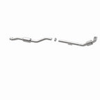 MagnaFlow 2005 Mercedes-Benz E320 3.2L Direct Fit Converter