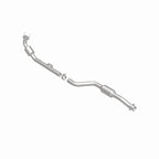 MagnaFlow 2005 Mercedes-Benz E320 3.2L Direct Fit Converter
