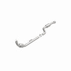 MagnaFlow 2005 Mercedes-Benz E320 3.2L Direct Fit Converter