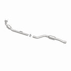 MagnaFlow 2005 Mercedes-Benz E320 3.2L Direct Fit Converter