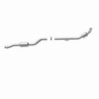 MagnaFlow 2005 Mercedes-Benz E320 3.2L Direct Fit Converter