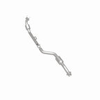 MagnaFlow 2005 Mercedes-Benz E320 3.2L Direct Fit Converter