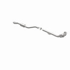 MagnaFlow 2005 Mercedes-Benz E320 3.2L Direct Fit Converter