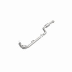 MagnaFlow 2005 Mercedes-Benz E320 3.2L Direct Fit Converter