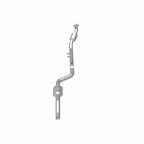 MagnaFlow 2005 Mercedes-Benz E320 3.2L Direct Fit Converter