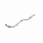 MagnaFlow 2005 Mercedes-Benz E320 3.2L Direct Fit Converter