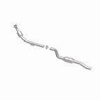 MagnaFlow 2005 Mercedes-Benz E320 3.2L Direct Fit Converter