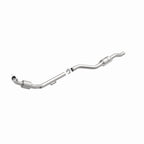 MagnaFlow 2005 Mercedes-Benz E320 3.2L Direct Fit Converter