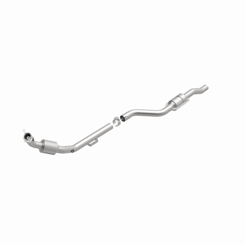 MagnaFlow 2005 Mercedes-Benz E320 3.2L Direct Fit Converter