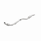 MagnaFlow 2005 Mercedes-Benz E320 3.2L Direct Fit Converter