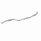 MagnaFlow 2005 Mercedes-Benz E320 3.2L Direct Fit Converter