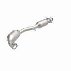MagnaFlow 2005 Saab 9-2X 2.5L Direct Fit Converter