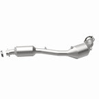 MagnaFlow 2005 Saab 9-2X 2.5L Direct Fit Converter