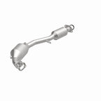 MagnaFlow 2005 Saab 9-2X 2.5L Direct Fit Converter