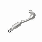 MagnaFlow 2005 Saab 9-2X 2.5L Direct Fit Converter