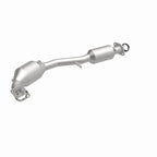 MagnaFlow 2005 Saab 9-2X 2.5L Direct Fit Converter