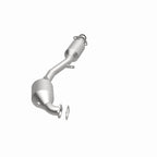 MagnaFlow 2005 Saab 9-2X 2.5L Direct Fit Converter