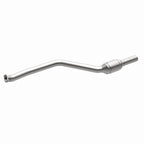 MagnaFlow 2006 BMW 325i 3.0L Direct Fit Converter