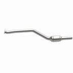 MagnaFlow 2006 BMW 325i 3.0L Direct Fit Converter