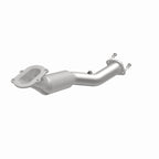 MagnaFlow 2006 Chevrolet Corvette 7.0L Direct Fit Converter