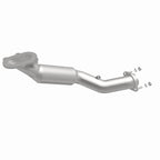 MagnaFlow 2006 Chevrolet Corvette 7.0L Direct Fit Converter