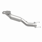 MagnaFlow 2006 Chevrolet Corvette 7.0L Direct Fit Converter
