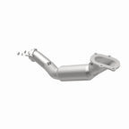 MagnaFlow 2006 Chevrolet Corvette 7.0L Direct Fit Converter