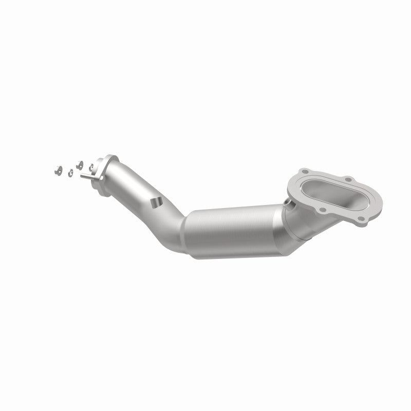 MagnaFlow 2006 Chevrolet Corvette 7.0L Direct Fit Converter