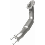MagnaFlow 2006 Chevrolet Corvette 7.0L Direct Fit Converter