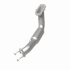 MagnaFlow 2006 Chevrolet Corvette 7.0L Direct Fit Converter