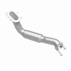 MagnaFlow 2006 Chevrolet Corvette 7.0L Direct Fit Converter