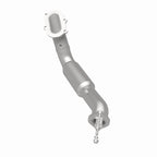 MagnaFlow 2006 Chevrolet Corvette 7.0L Direct Fit Converter