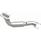 MagnaFlow 2006 Chevrolet Corvette 7.0L Direct Fit Converter