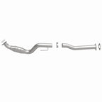 Magnaflow 2006 Chevrolet Express 2500 4.8L Direct Fit Converter