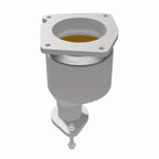 MagnaFlow 2006 Chrysler Sebring 2.7L Direct Fit Converter