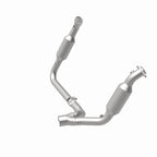 MagnaFlow 2006 Dodge Ram 1500 5.7L Direct Fit Converter