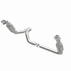 MagnaFlow 2006 Dodge Ram 1500 5.7L Direct Fit Converter