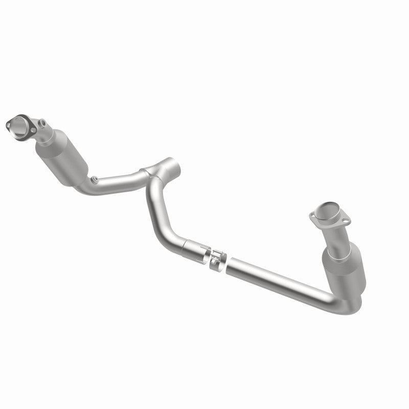 MagnaFlow 2006 Dodge Ram 1500 5.7L Direct Fit Converter